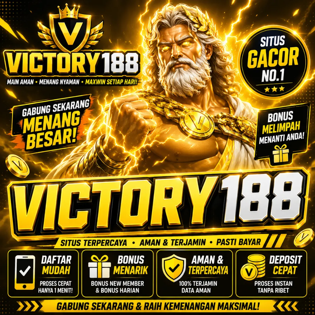 Victory188